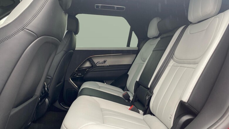 Land Rover Range Rover Sport 3.0 P460e Dynamic SE 5dr Auto Estate